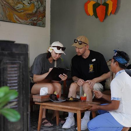 A Villa Gili Air Kültér fotó