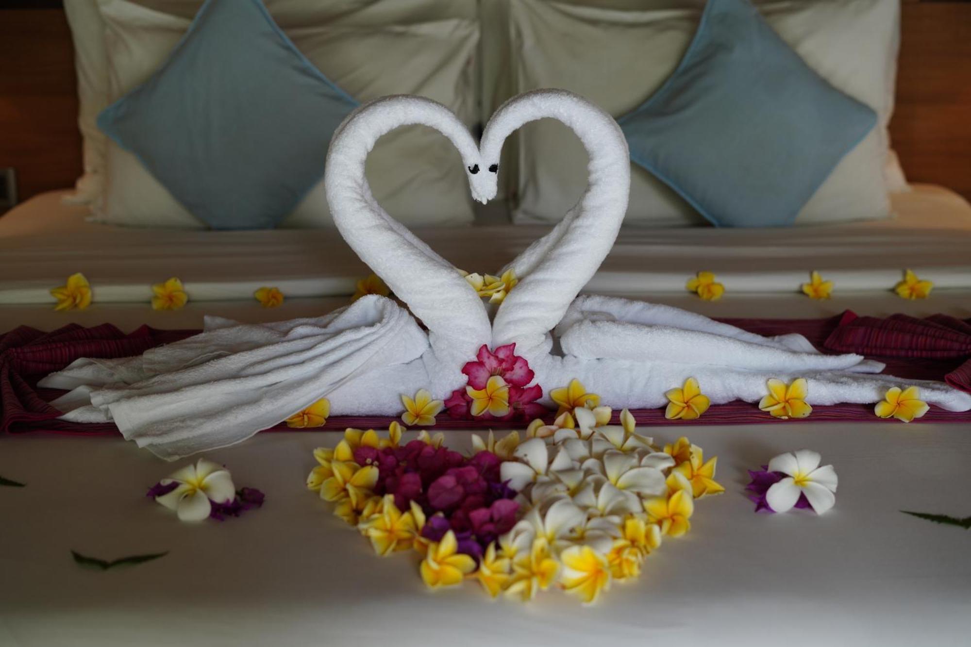A Villa Gili Air Kültér fotó