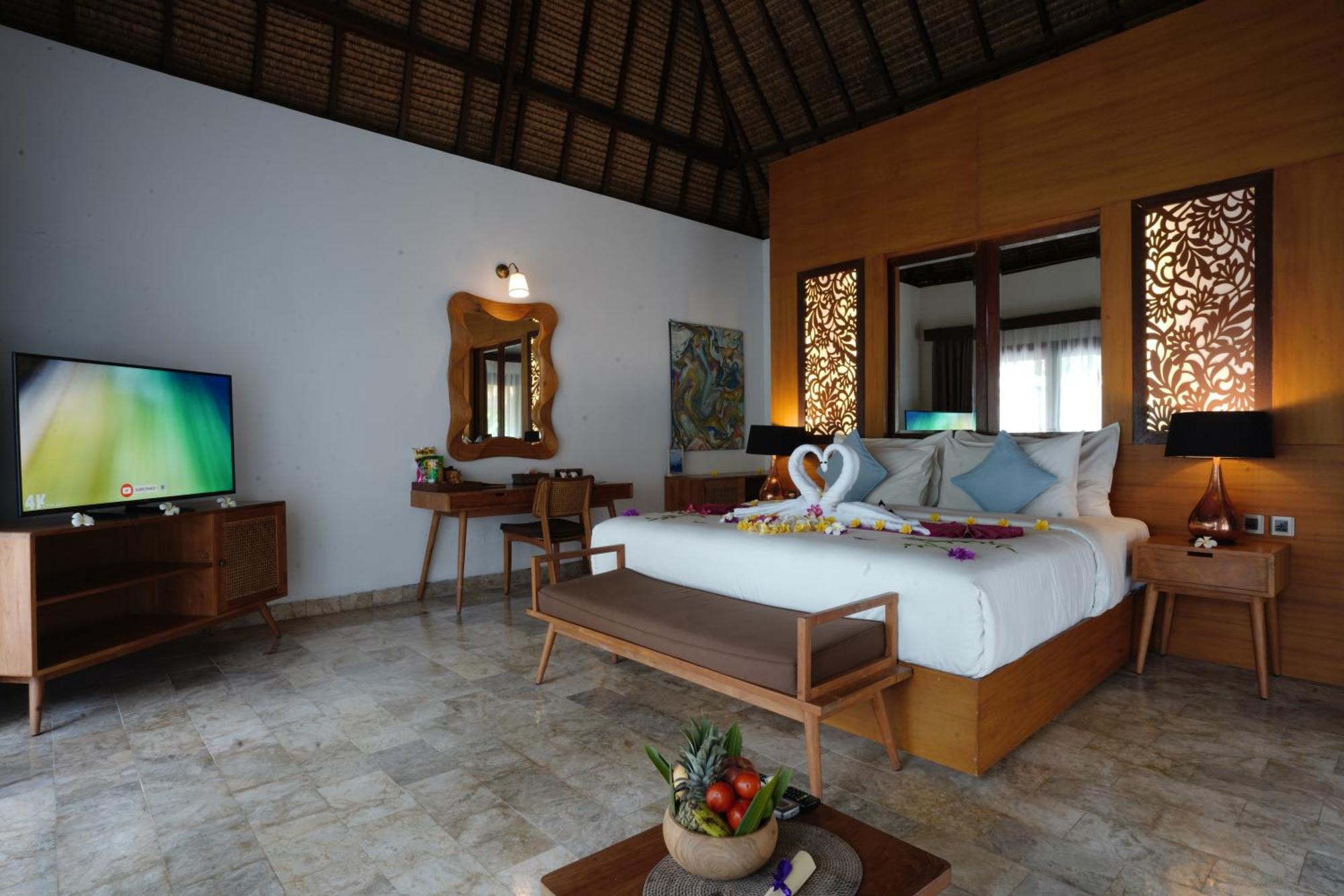A Villa Gili Air Kültér fotó