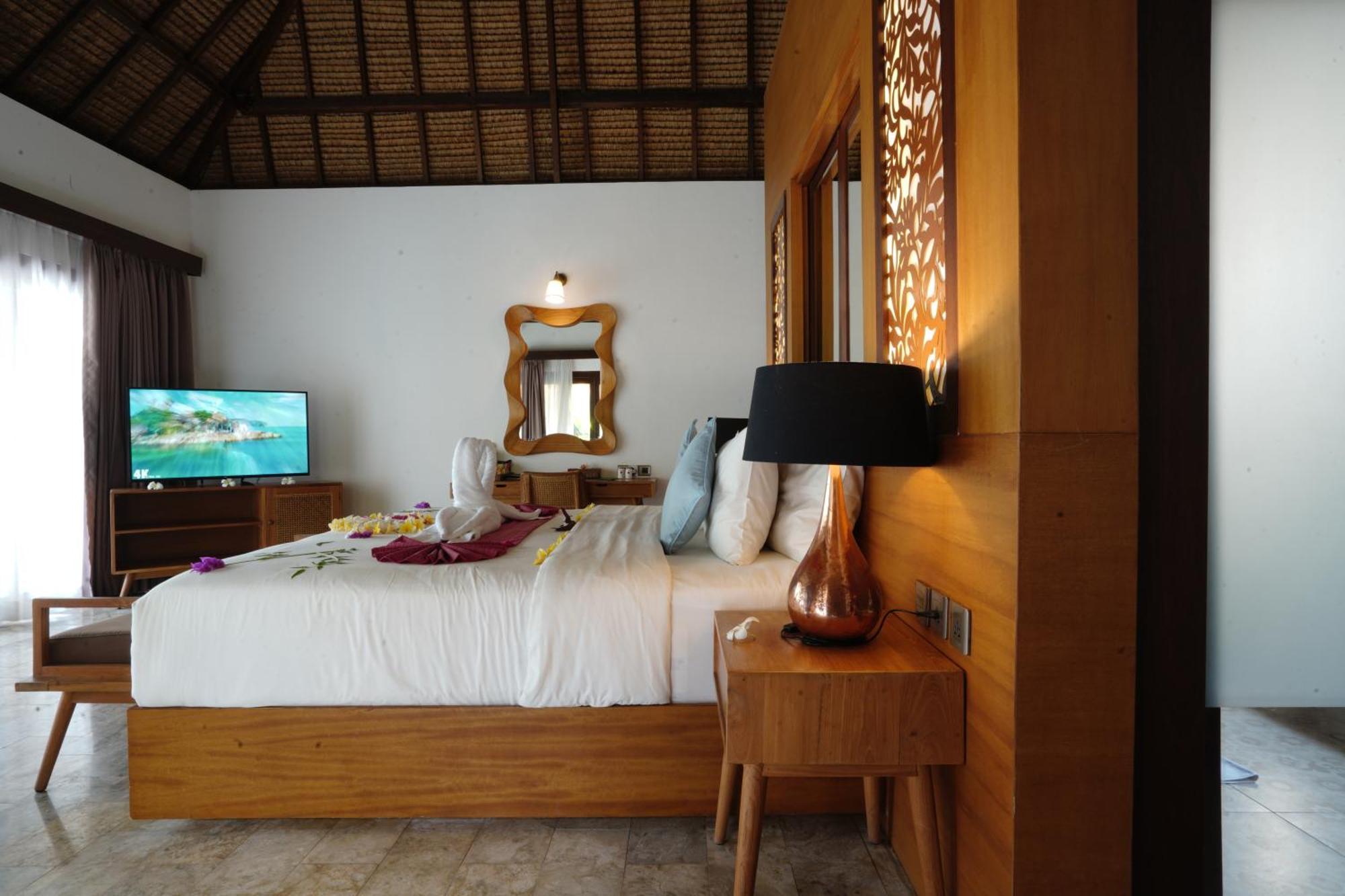 A Villa Gili Air Kültér fotó