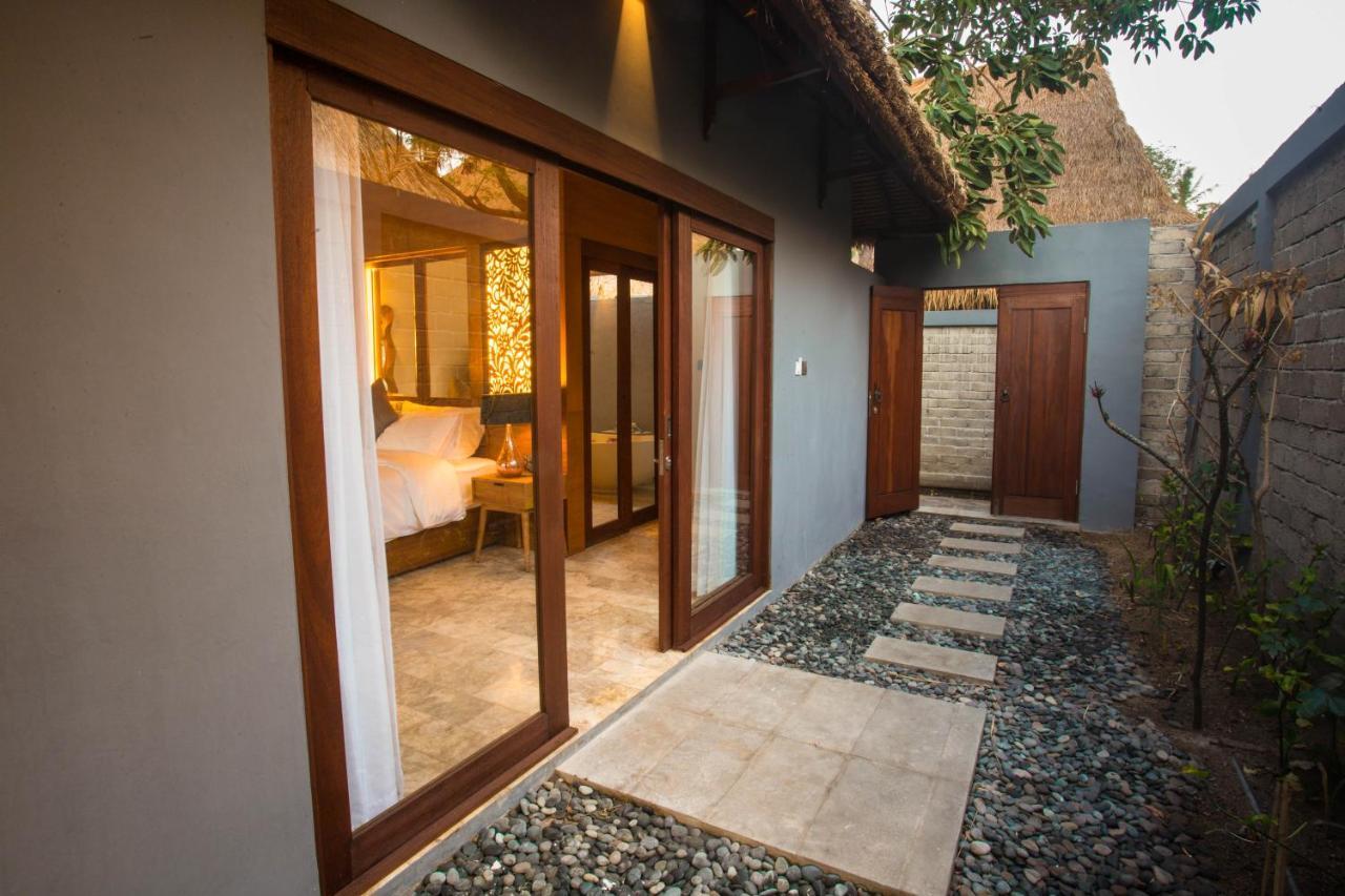A Villa Gili Air Kültér fotó
