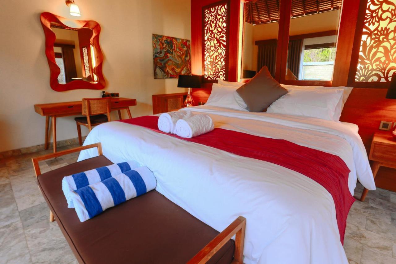 A Villa Gili Air Kültér fotó
