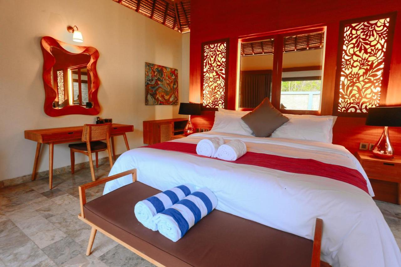 A Villa Gili Air Kültér fotó