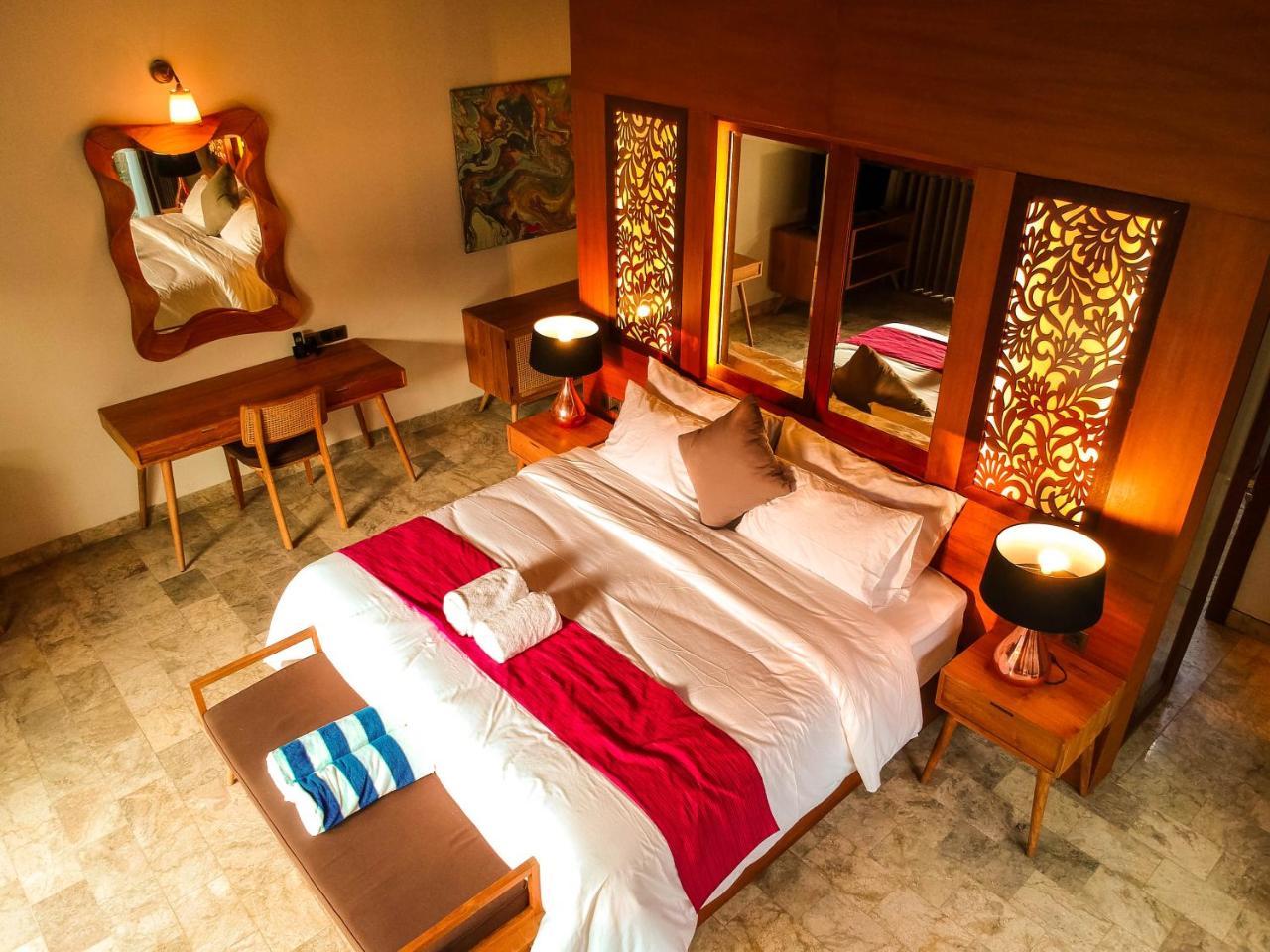 A Villa Gili Air Kültér fotó