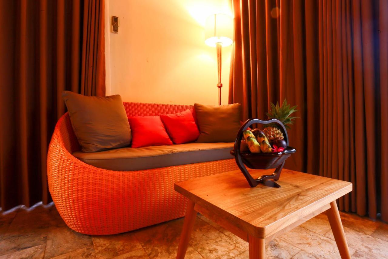 A Villa Gili Air Kültér fotó
