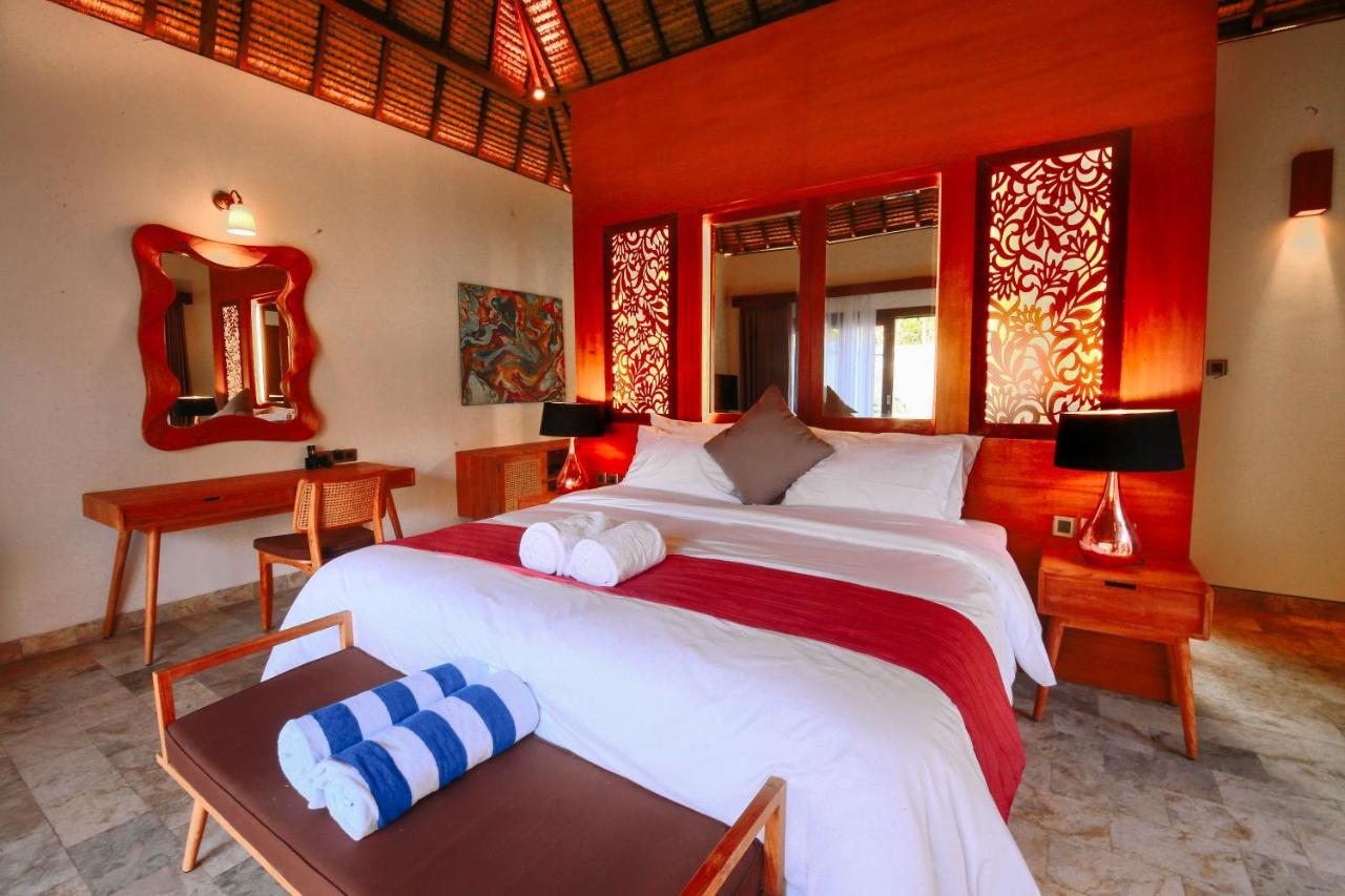 A Villa Gili Air Kültér fotó